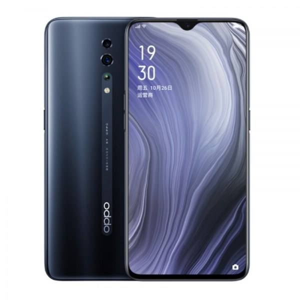 Harga Hp Oppo Reno Z Terbaru Dan Spesifikasinya Hallo Gsm