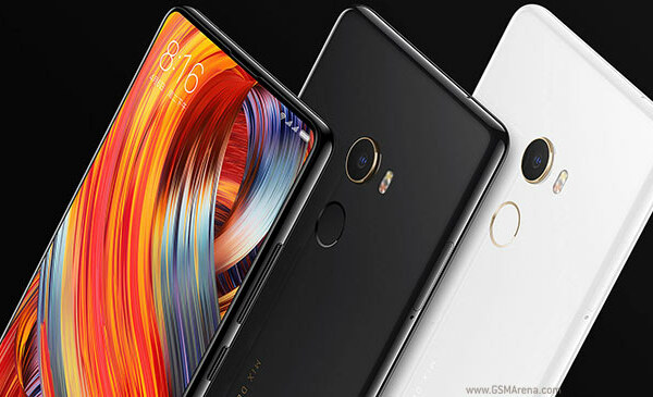 Harga Hp Xiaomi Mi Mix Terbaru Dan Spesifikasinya Hallo Gsm