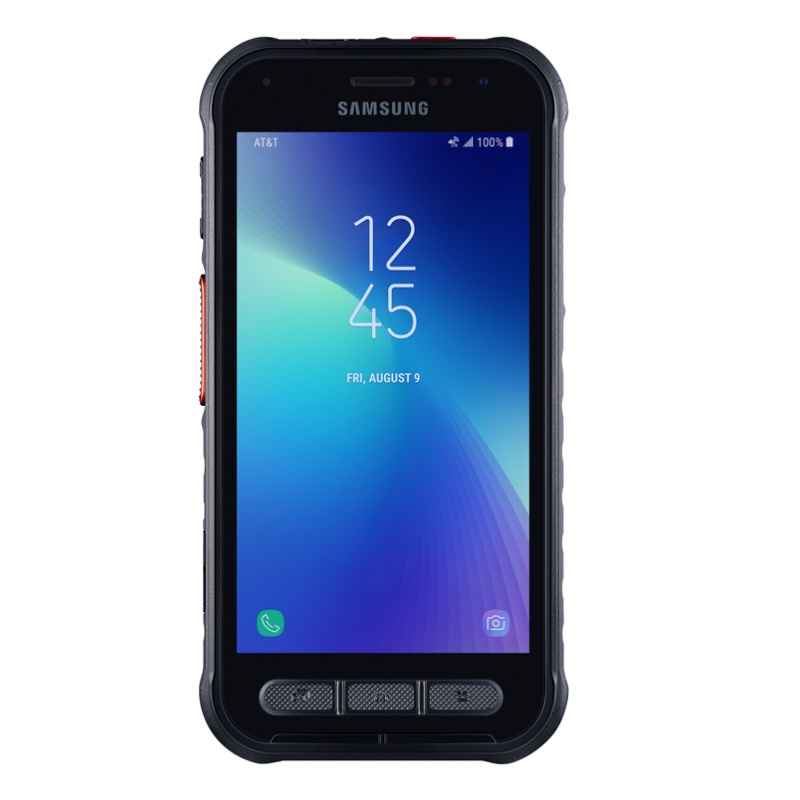 Смартфон Samsung Xcover 5 4 64gb