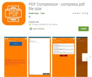 Aplikasi Kompres Pdf Di Android Dan Pc Hallo Gsm