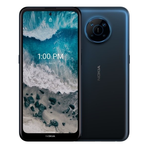 Harga HP Nokia X100 Terbaru Dan Spesifikasinya Hallo GSM