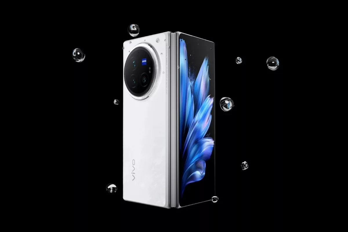 Vivo X Fold3 Pro Masuk Indonesia Punya Bodi Ramping Dan Didukung AI