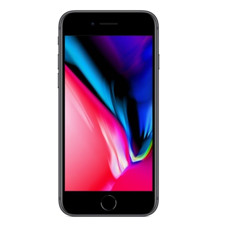 Harga HP Apple iPhone 8 Terbaru dan Spesifikasinya - Hallo GSM