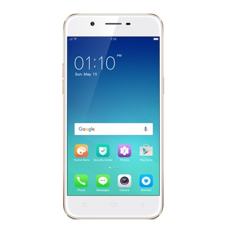 Harga HP Oppo A39 Terbaru dan Spesifikasinya - Hallo GSM