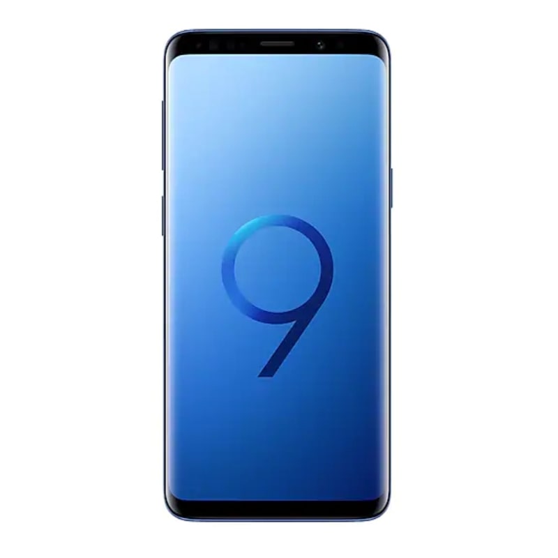 samsung s9 second harga