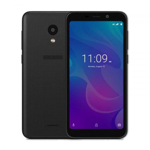 meizu c9 kimovil