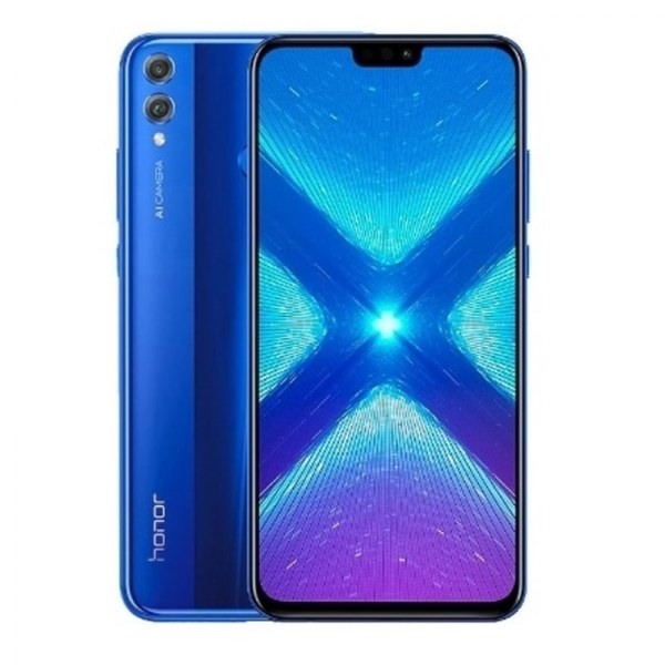 Harga HP Huawei Honor 8X terbaru dan spesifikasinya