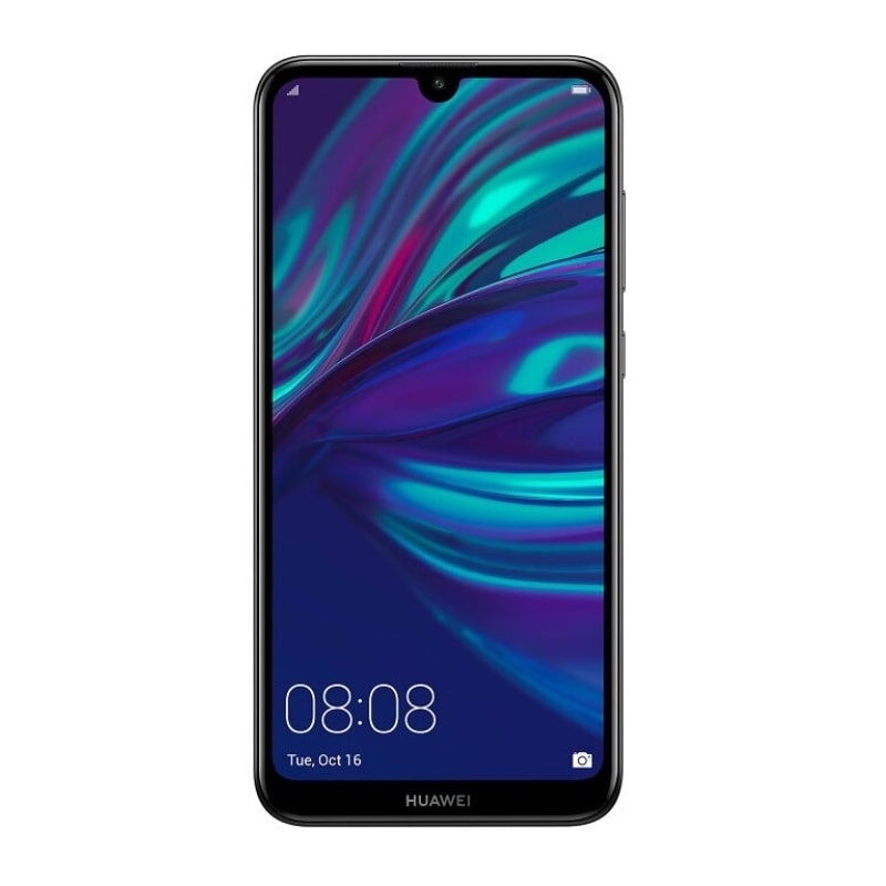 Huawei y7 2019 аккумулятор совместимость