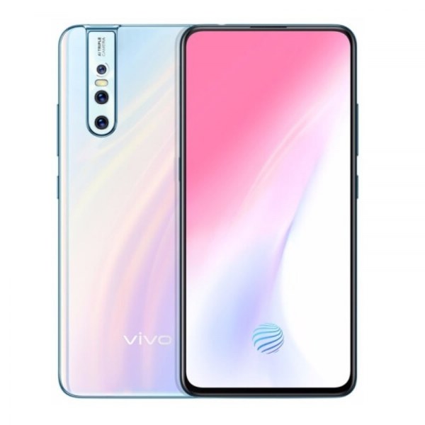 Harga HP Vivo S1 Pro (China) Terbaru dan Spesifikasinya