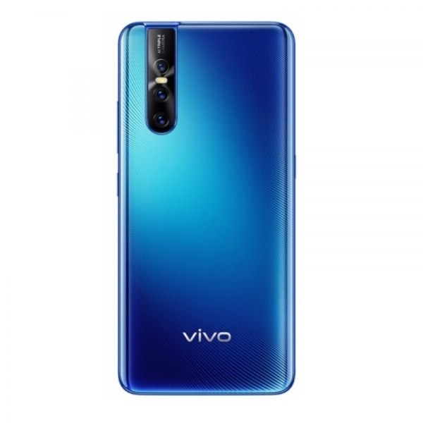 Harga HP Vivo S1 Pro (China) Terbaru dan Spesifikasinya - Hallo GSM