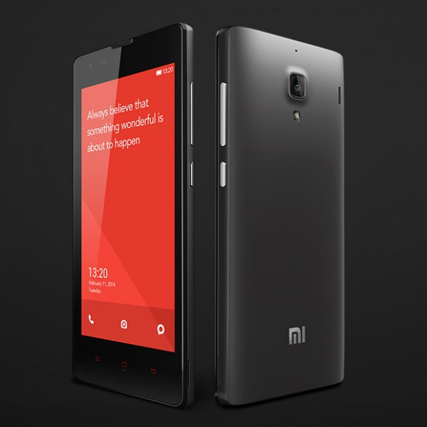 Harga HP Xiaomi Redmi Terbaru dan Spesifikasinya - Hallo GSM