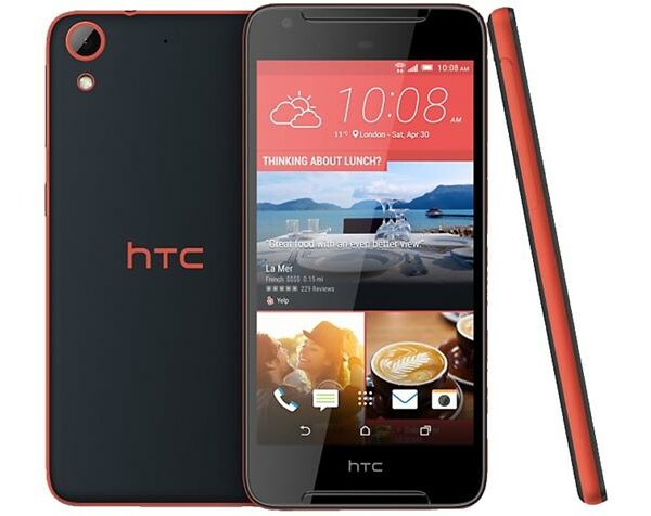 Htc desire 628 как вставить сим карту