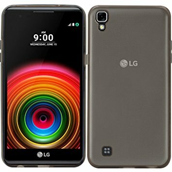 Как почистить телефон lg x power