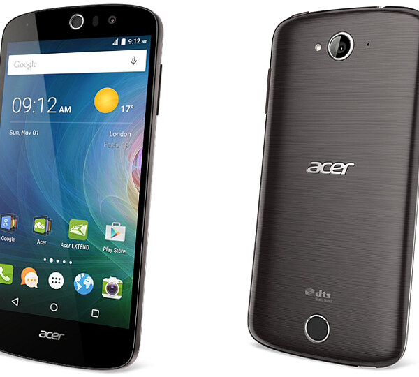 Acer liquid z530 замена тачскрина