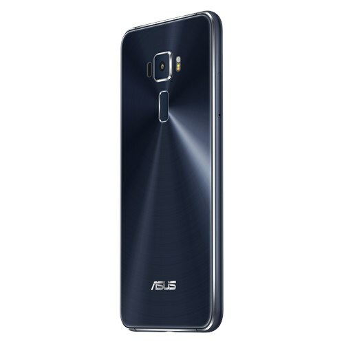 Asus zenfone 3 ze552kl замена дисплея