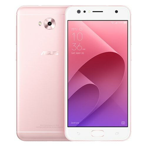 Asus zenfone 4 selfie zd553kl замена экрана