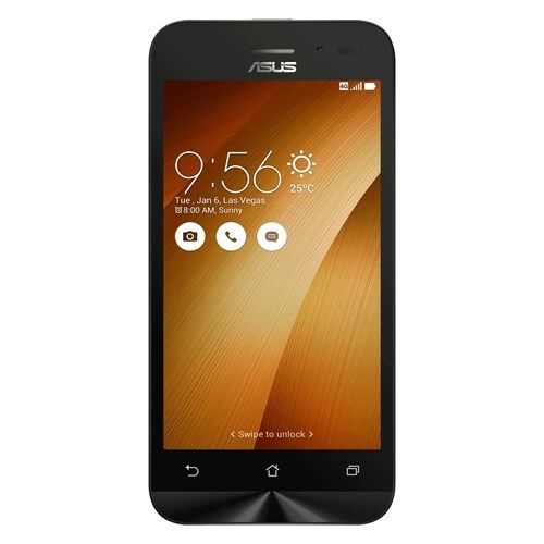 Asus zenfone zb450kl не включается