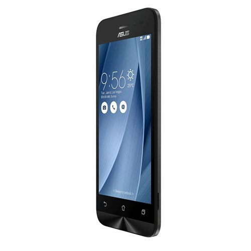 Asus zenfone zb450kl не включается