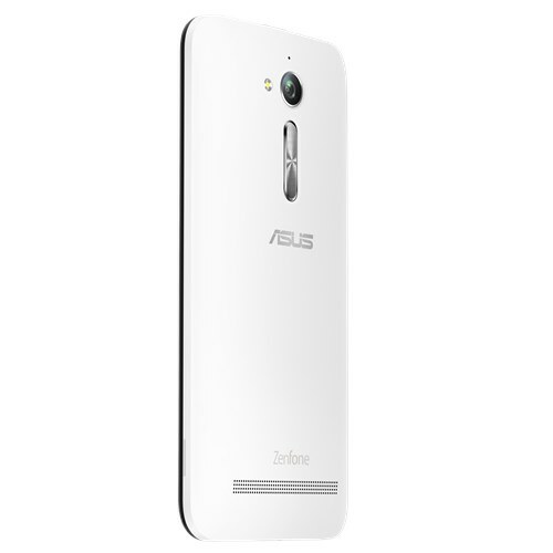 Asus zenfone go zb500kl обзор