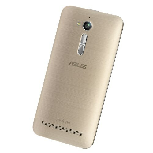 Asus zenfone go zb500kl обзор