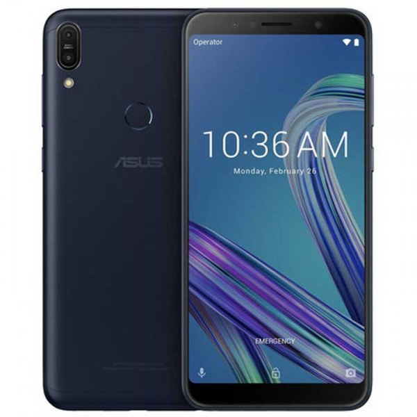 Обновление asus zenfone max pro m1 zb602kl до android 10