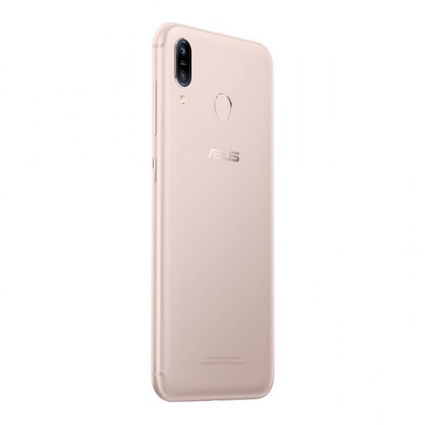 Asus zb555kl есть ли nfc