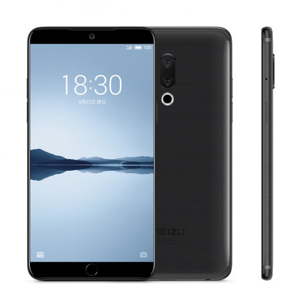 Разблокировка загрузчика meizu 15 plus