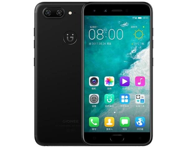 gionee s10 lite combo price