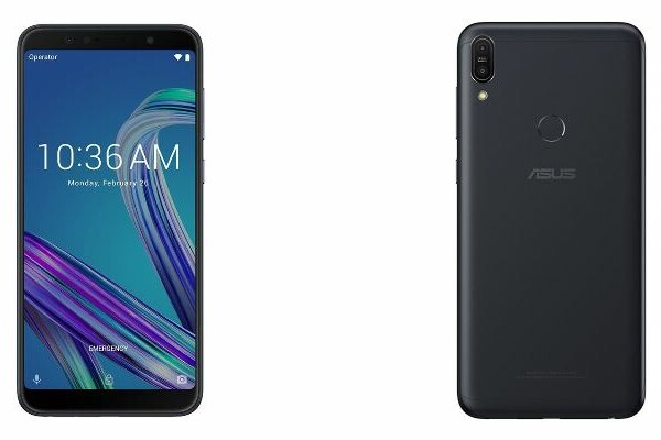 Обновление asus zenfone max pro m1 zb602kl до android 10