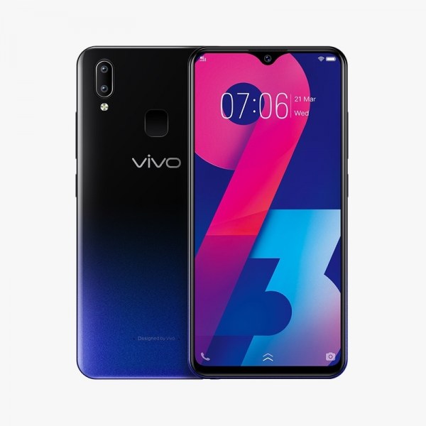 Vivo y93 обзор видео