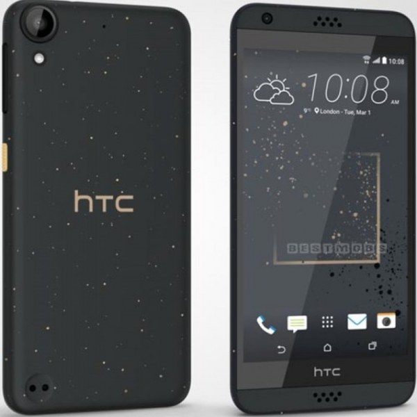 Как разобрать htc 630