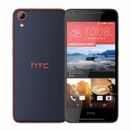 Htc desire 628 как вставить сим карту