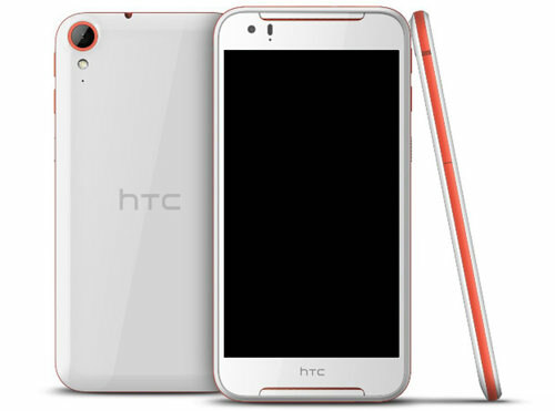 Htc desire 830 dual sim замена аккумулятора