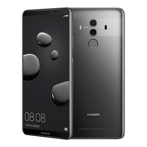 Замена задней крышки huawei mate 10