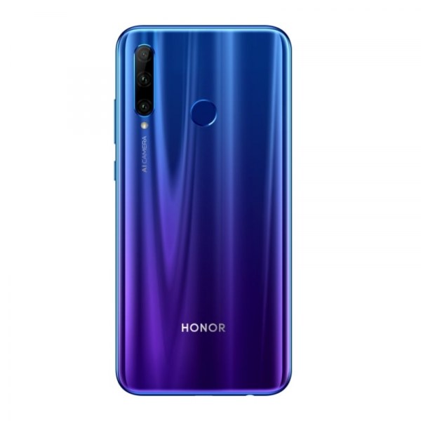 Обои honor 10i оригинальные