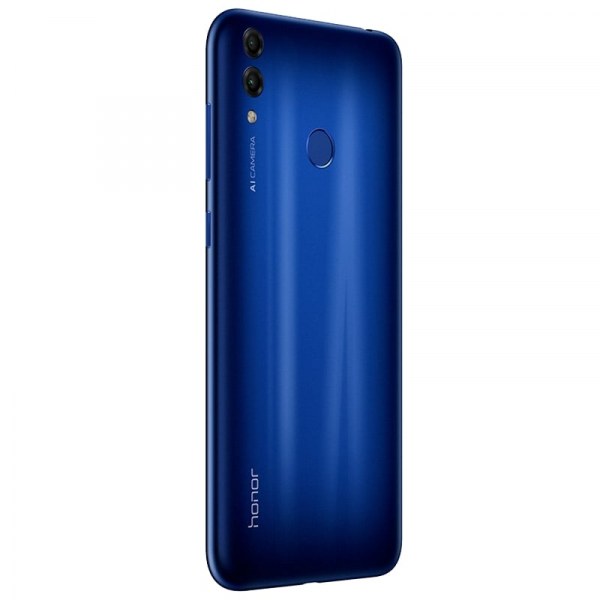 Как получить рут права на honor 8c