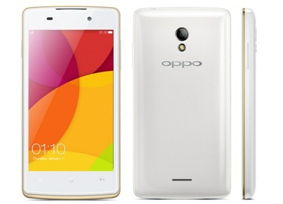 Harga HP Oppo Joy Plus Terbaru dan Spesifikasinya - Hallo GSM