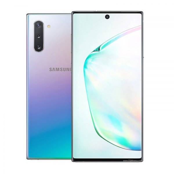 samsung galaxy note10  plus 5g