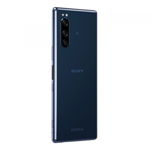 Harga HP Sony Xperia 5 Terbaru Dan Spesifikasinya - Hallo GSM