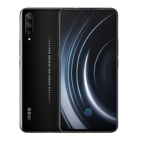 Harga Hp Vivo Iqoo Terbaru Dan Spesifikasinya Hallo Gsm