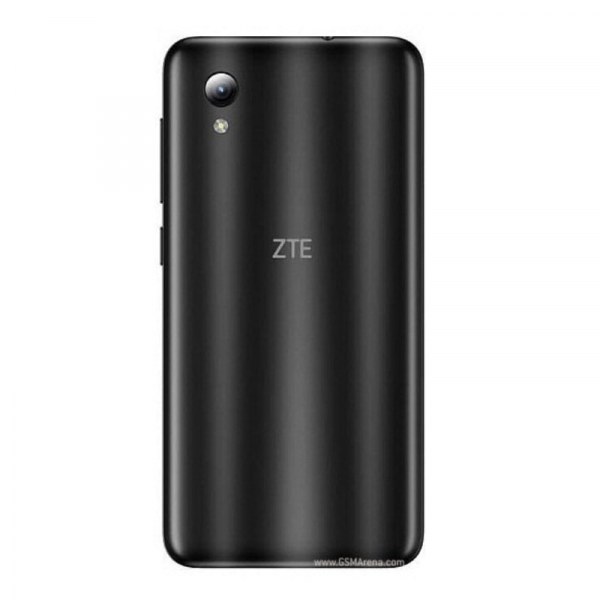 Zte blade a3 2019 какой процессор