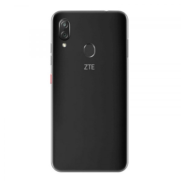 Разблокировать zte blade v10 vita