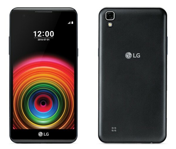 Обои на телефон lg x power