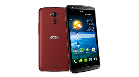 Как перепрошить acer e700