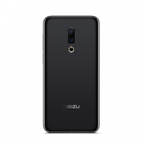 Meizu 16 цап есть ли