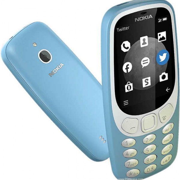 nokia 3310 3g opera apps