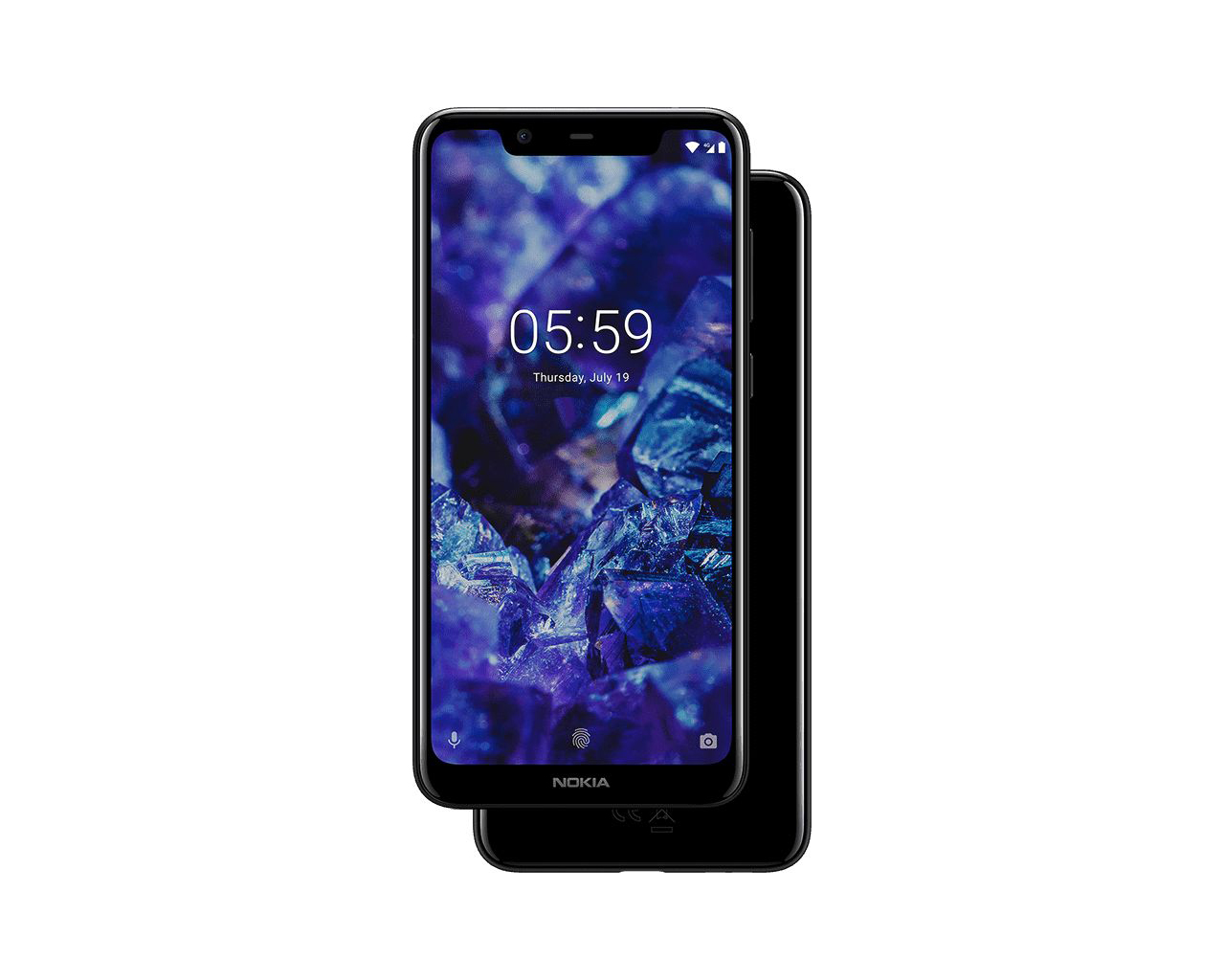 Harga HP Nokia 5.1 Plus Terbaru dan Spesifikasinya - Hallo GSM