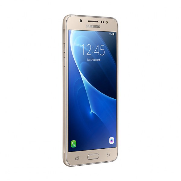 Jual Samsung Galaxy J5 2016 J510 Smartphone White 16 Gb