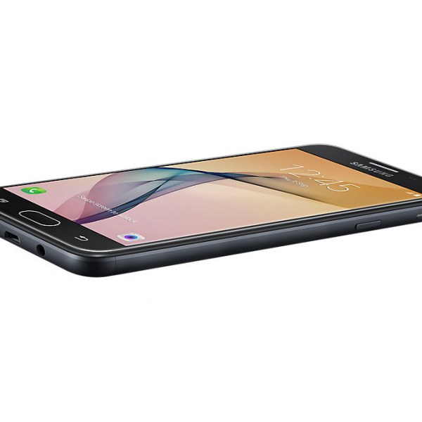 hp samsung j5 prime second