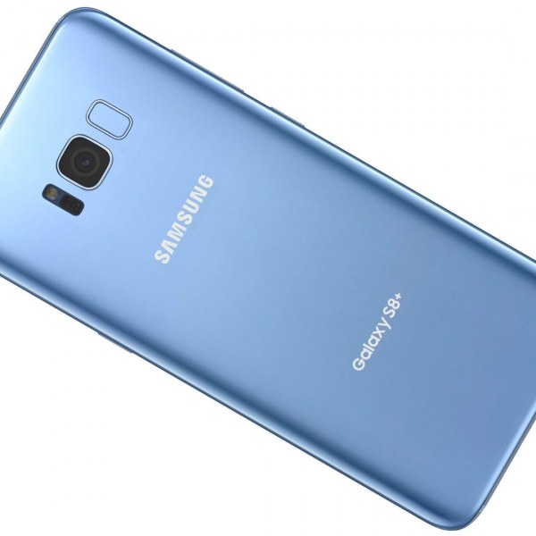 samsung s8 docomo